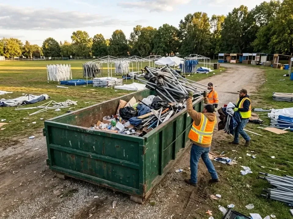 temporary-event-waste-containe-016 — frequently asked questions, Roll-Off Dumpster Rental Services in Hallandale Beach, FL